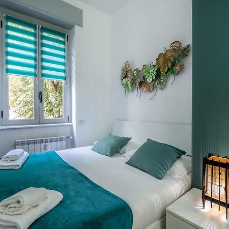 Linate Airport Elegant Suite,Tram 1 Minute Away Милано Екстериор снимка