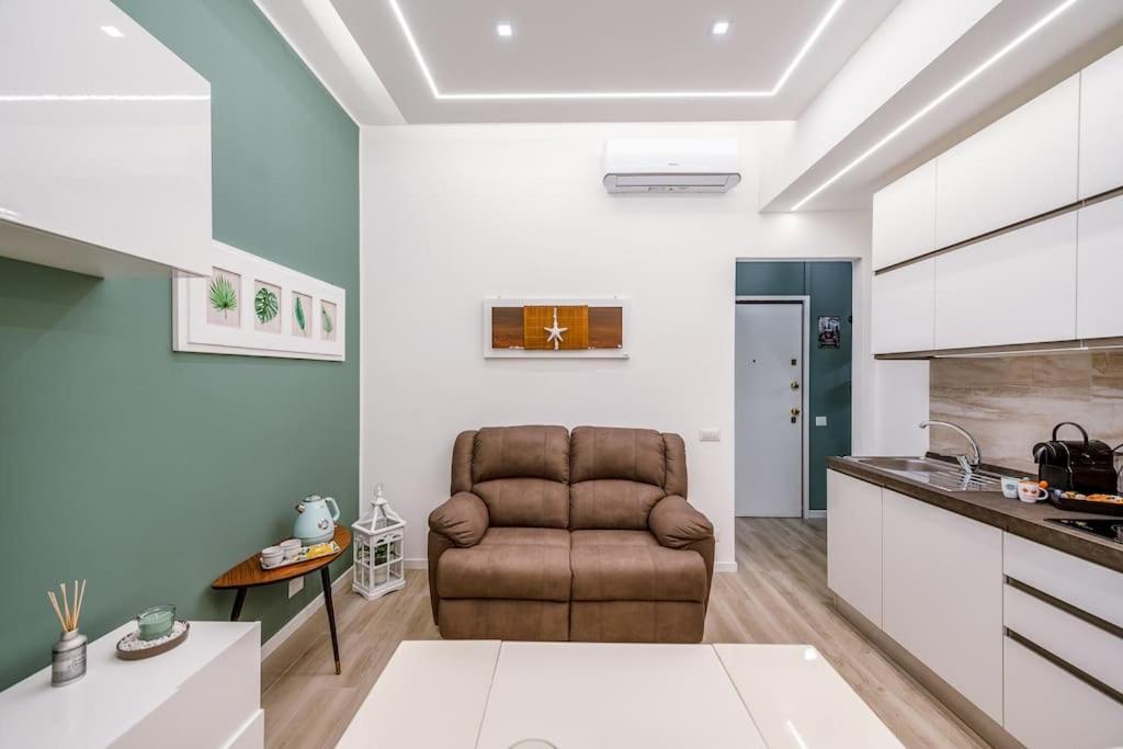 Linate Airport Elegant Suite,Tram 1 Minute Away Милано Екстериор снимка