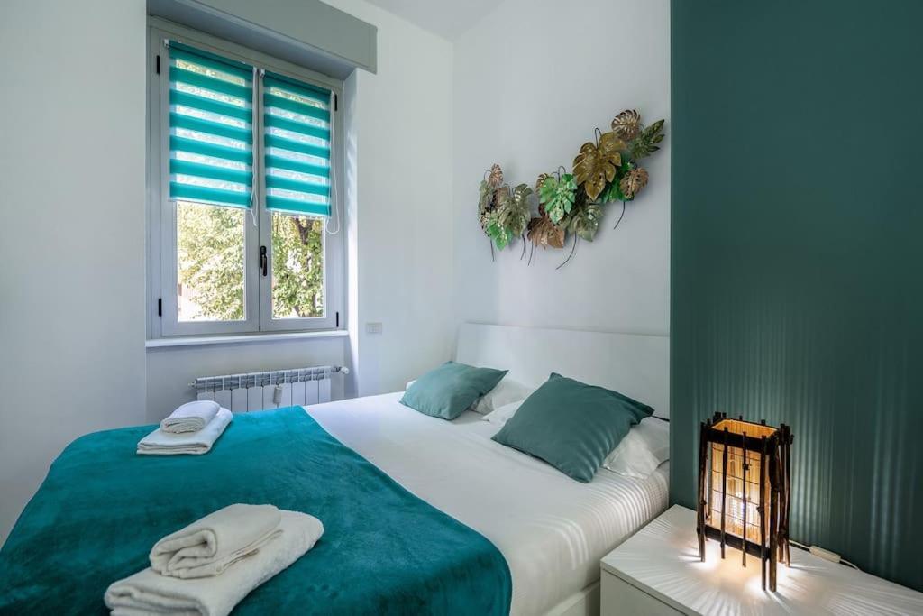 Linate Airport Elegant Suite,Tram 1 Minute Away Милано Екстериор снимка